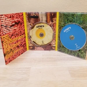 ATHF 5 Aqua Teen Hunger Force Special 2 Disc Set - DVD [2007] - Picture 1 of 3