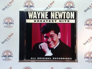 Wayne Newton - Greatest Hits CD Mint - Picture 1 of 2