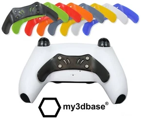 PS5 Paddle BARRACUDA cross compatible inkl. Schrauben orig. my3dbase - Picture 1 of 17