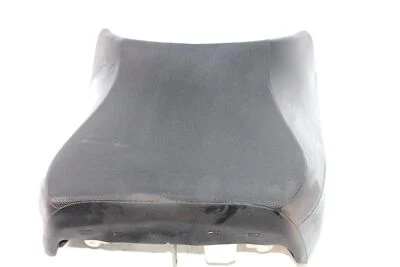 06-12 Yamaha FJR1300A ABS ASIENTO CONDUCTOR DELANTERO ALMOHADILLA SILLÍN PILLÓN 3P6-24710-01-00 Foto 1 de 4