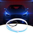 Car LED Day Trip Light Strip for Fog Headlight Decorative Lamp