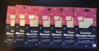Lot of 7 - Hanhoo Custom Blemish Patch Non-Medicated Hydrocolloid