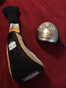 Tommy Armour AYR Time Driver / LH / ~42” Graphite / Snake Eye Grip / High Launch - Picture 1 of 8
