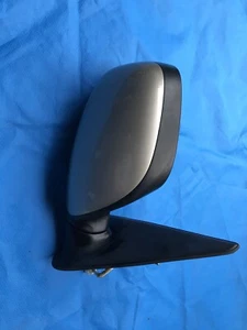 2001-2007 TOYOTA SEQUOIA REAR VIEW MIRROR RIGHT Side Brown tan Genuine Toyota - Bild 1 von 7