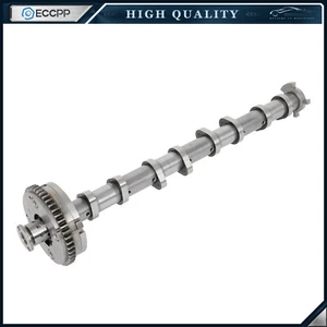 Intake Camshaft & Control Valve 06K109021M For VW Jetta Passat Audi 1.8T 2.0T - Picture 1 of 9