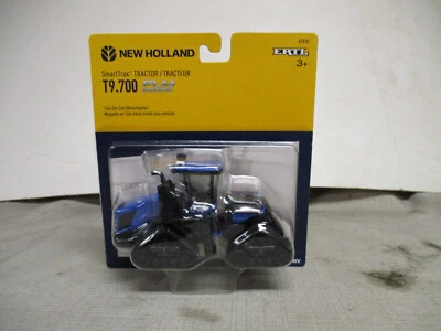 2024 Ertl New Holland T9.700 Toy Tractor, 1/64 Scale, NIB - Image 1 of 4