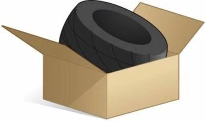  4 Reifenkartons Felgenkartons Karton Felgen Reifen Reifenkarton Autoreifen  - Bild 1 von 2