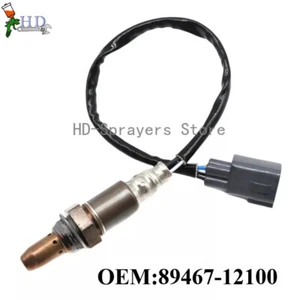 1PCS Front Upstream Oxygen O2 Sensor 89467-12100 For Toyota Corolla Altis Wish - Picture 1 of 11