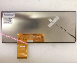 8.8 In For CPT CLAA088WA01XN LCD Screen Display Panel 1 Year Warranty - Picture 1 of 2