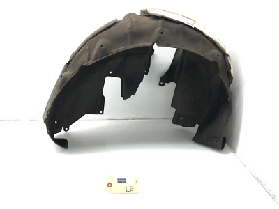 2013-2017 LEXUS LS460 RWD ЛЕВЫЙ ВОДИТЕЛЬ ЗАДНЯЯ ПОДКЛАДКА КРЫЛА OEM. - Изображение 1 из 4