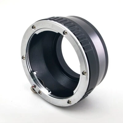 Camera Adapter For Leica R SLR Lens to Micro Four Thirds M43 GH6/GH5II OM-1/EP7 - Image 1 of 4