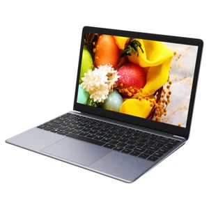 CHUWI HeroBook 14in Windows Laptop 14in Intel N4000 8GB RAM 256G SSD PC Computer - Picture 1 of 23