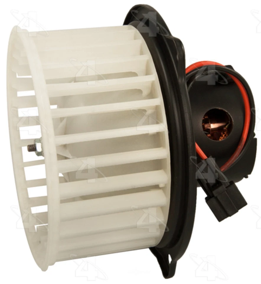 MOTOR SOPLADOR 94-02 DODGE RAM 93-98 GRAND CHEROKEE NUEVO Foto 1 de 1