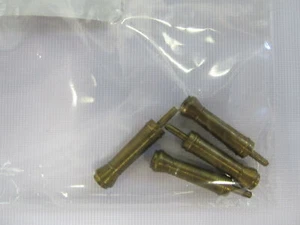 624620 Geschützrohr Latón 30mm 4 Pieza - Bild 1 von 1