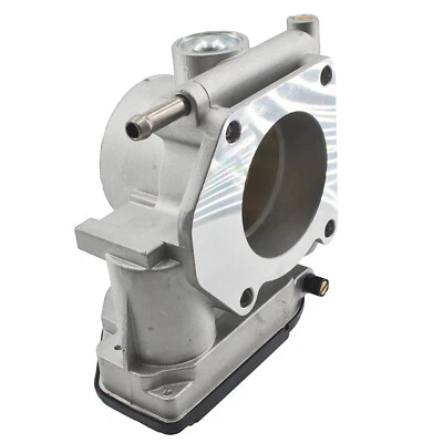 Throttle Body For 2005-2007 Ford Five Hundred Freestyle Mercury Montego 3.0L V6 - Image 1 of 4