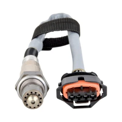 Sonda lambda Bosch 0 258 986 729 per GMC OPEL VAUXHALL CHEVROLET PONTIAC BUICK - Immagine 1 di 4
