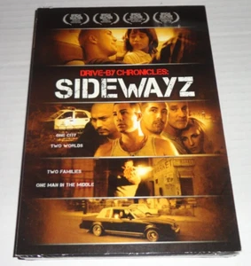 Sidewayz (DVD) - Picture 1 of 2