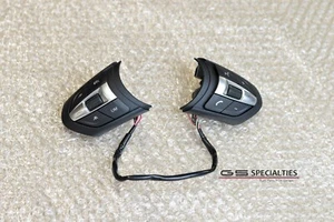 BMW F22 F30 F82 F80 F48 F16 F45 F39 MTECH STEERING WHEEL BUTTON SWITCHES 7856949 - Picture 1 of 11