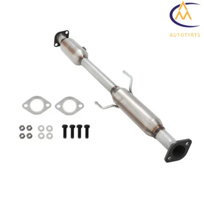 Catalytic Converter Direct Fit For 2011-2016 Hyundai Sonata Sedan 4-Door 2.4L I4 - Изображение 1 из 4