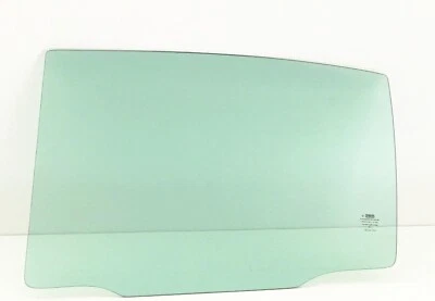 Vidrio de ventana de puerta trasera lateral izquierda/conductor para Lexus GS430 GS300 2001-2005 sedán Foto 1 de 3