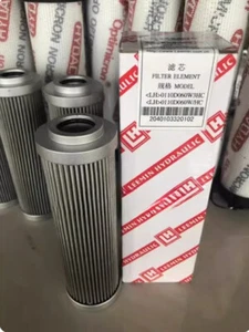 1PC NEW FIT FOR Hydraulic filter element LH0110D060W3HC - Picture 1 of 1