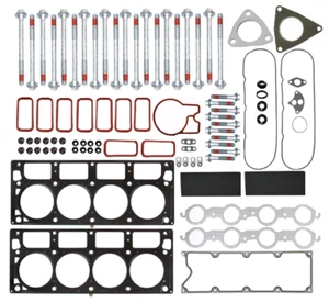 VRS GASKET SET & MAHLE HEAD BOLTS FOR HSV AVALANCHE VY VZ LS1 5.7L V8 10/03 ON - Picture 1 of 1