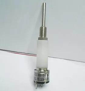 311-2138-00 CLARO RESISTOR 5 MEGAOHMS NEW OLD STOCK - Picture 1 of 5
