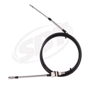 Cable de dirección waverunner Yamaha XL 700-XL760-XL1200 GU2-U1481-00-00 / 10-00 SBT - Imagen 1 de 3