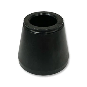 Wheel Balancer Small Cone 1.75" to 2.58" 28mm Shaft Accuturn Coats Made in USA - Picture 1 of 4