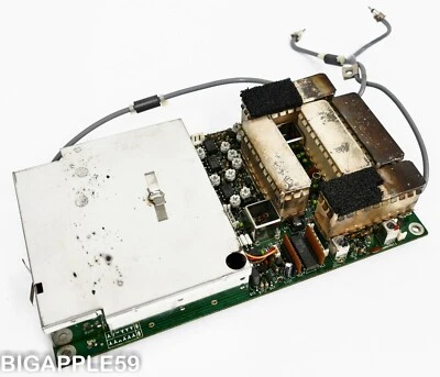 Scheda unità RF ricevitore Icom IC-R7100 - Immagine 1 di 2