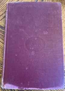 William M TANNER Essays and Essay-Writing 1918 Antique Book - Picture 1 of 6