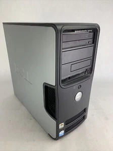 Dell Dimension E310 MT Intel Pentium 4 2.8GHz 1GB RAM No HDD No OS - Picture 1 of 9