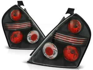FIAT STILO 3-DOORS 2001 2002 2003 2004 2005 2006 2007 LTFI12 TAIL REAR LIGHTS - Picture 1 of 1