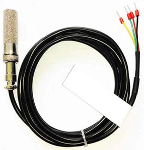 Soil Temperature/Moisture Sensor Probe SHT10 - Imagen 1 de 2