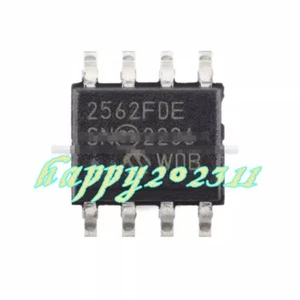 1 pieza nuevo MCP2562FD-E/SN SOIC-8 #YT - Imagen 1 de 1