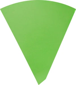 Schultüte aus Fotokarton, ca. 68cm - Bild 1 von 7