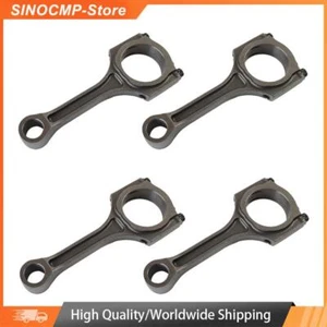 Connecting Rod For Kia Sportage Sorento Sonata Tucson 2.4L G4KC G4KE 23510-25240 - Picture 1 of 7