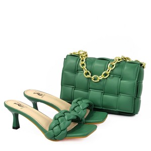 Las mejores ofertas en Novia o boda Tacones verde para Mujeres | eBay