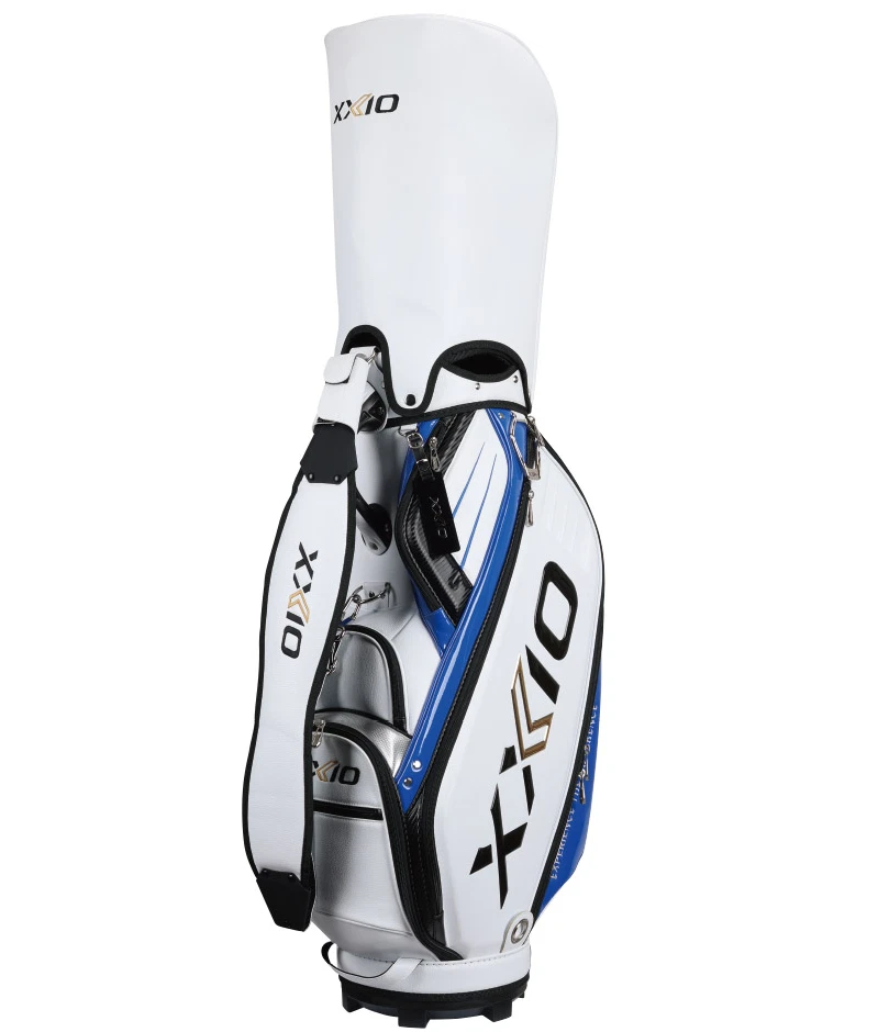 Dunlop XXIO Caddy Bag GGC-X157 White