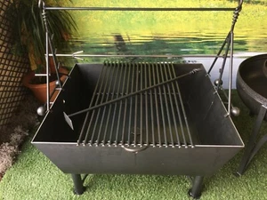 Fire pot barbecue - Foto 1 di 3