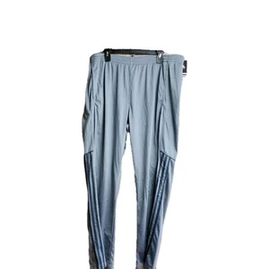 Pantalones con cordón Adidas Climawarm para hombre talla 2XL - Imagen 1 de 12