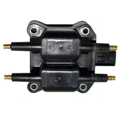 Módulo de paquete de bobina de encendido para Chrysler Mitsubishi Dodge MINI 4 cil 4609103AB Foto 1 de 3