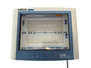 Natus CFM Olympic Brainz Monitor OBM00001 - Bild 1 von 9