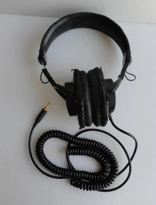 Auriculares profesionales para monitor de estudio Sony MDR-7506 - Imagen 1 de 12