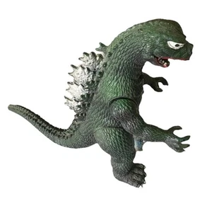 Godzilla Imperial Toho Co. Toy 6” Action Figure Posable Limbs Mint VTG 1985 NWOT - Picture 1 of 3