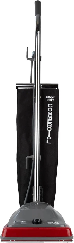 Sanitaire SC679 Tradition Upright Commercial Bagged Vacuum, Re - Image 1 of 1