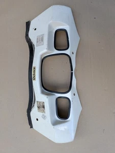 NOS Rickman Lenkerverkleidung für Yamaha T50 T80 Townmate Typ 23 E 192 02 505 - Bild 1 von 4