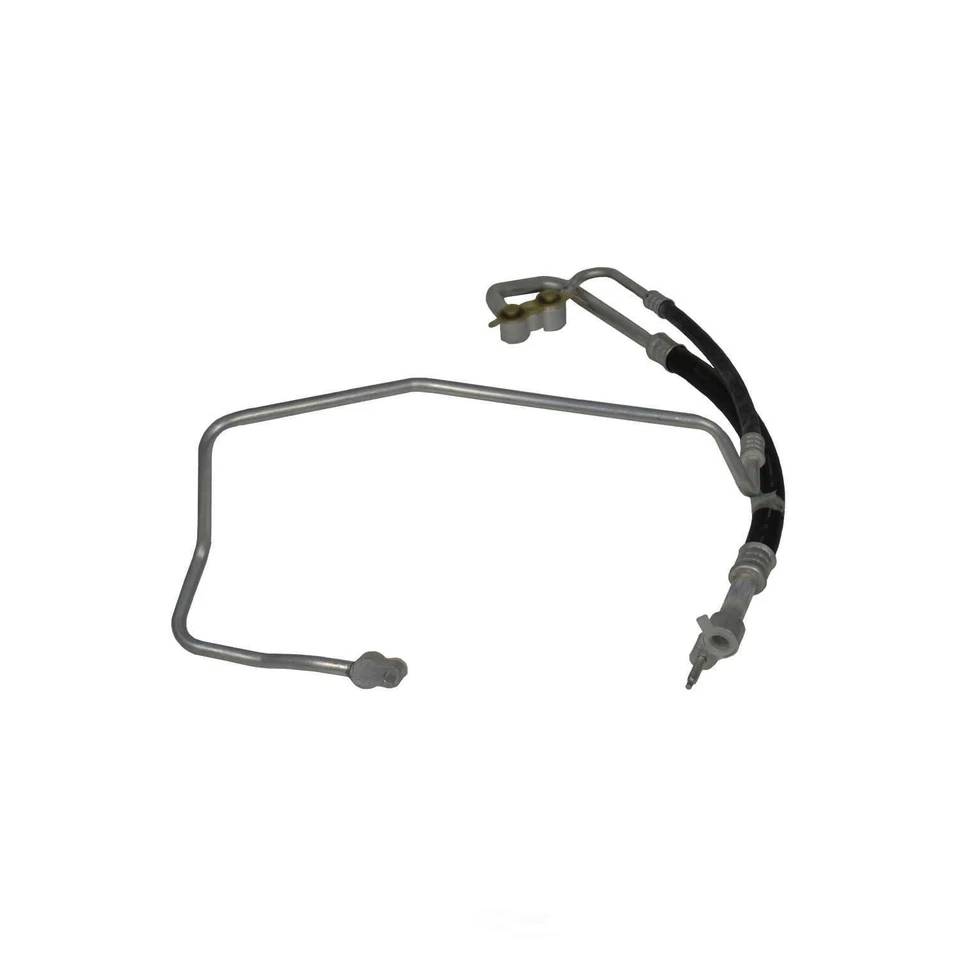 A/C Hose Assembly fits 2007-2009 Suzuki XL-7  GLOBAL PARTS - Image 1 of 1