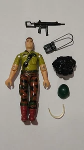 GI Joe Duke 1997 completo P71 - Imagen 1 de 1