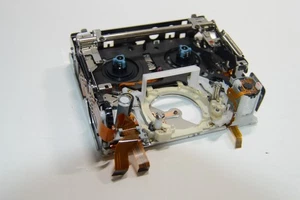 Mecanismo de cinta Hi8 completo sin cabezales pieza para Sony CCD-TRV37 TRV57 TRV87 TRV68 - Imagen 1 de 2